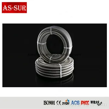 Stainless Steel Flexible Corrngated Hose/Pipe/Tube